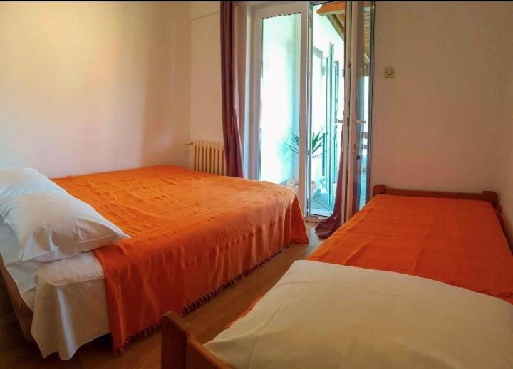 Apartmani Tina Jelsa  Exterior photo